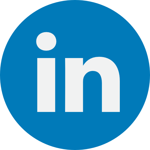 icône qui représente le site Linkedin